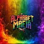 Alphabet Mafia - Clothing