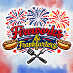 Fireworks and Frankfurters - Clothing