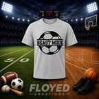 Beast Mode - Soccer