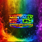 Mentally Spicy - Clothing