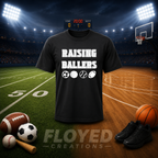Raising Ballers