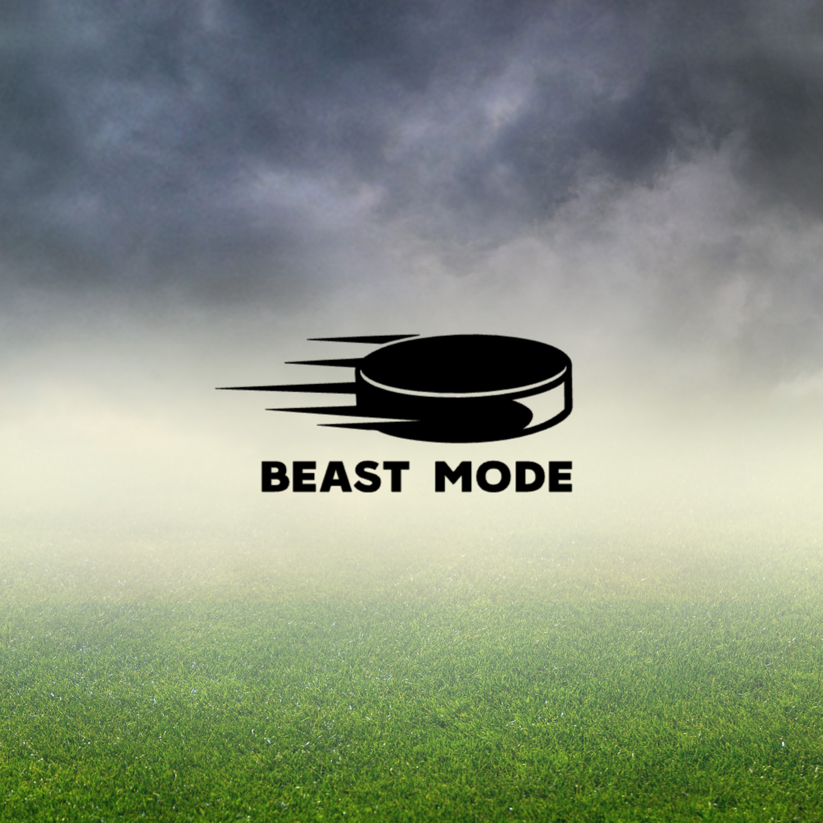 Beast Mode - Hockey