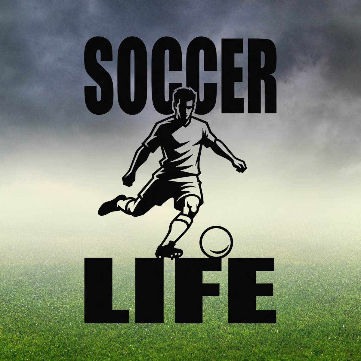Soccer Life
