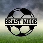 Beast Mode - Soccer