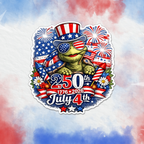 4th Turtle - Clothing