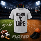 Baseball Life
