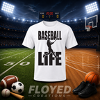 Baseball Life