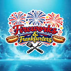 Fireworks and Frankfurters - Clothing