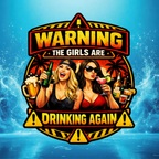 Girls are Drinking Again - Clothing