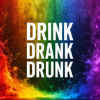 Drink Drank Drunk - Clothing