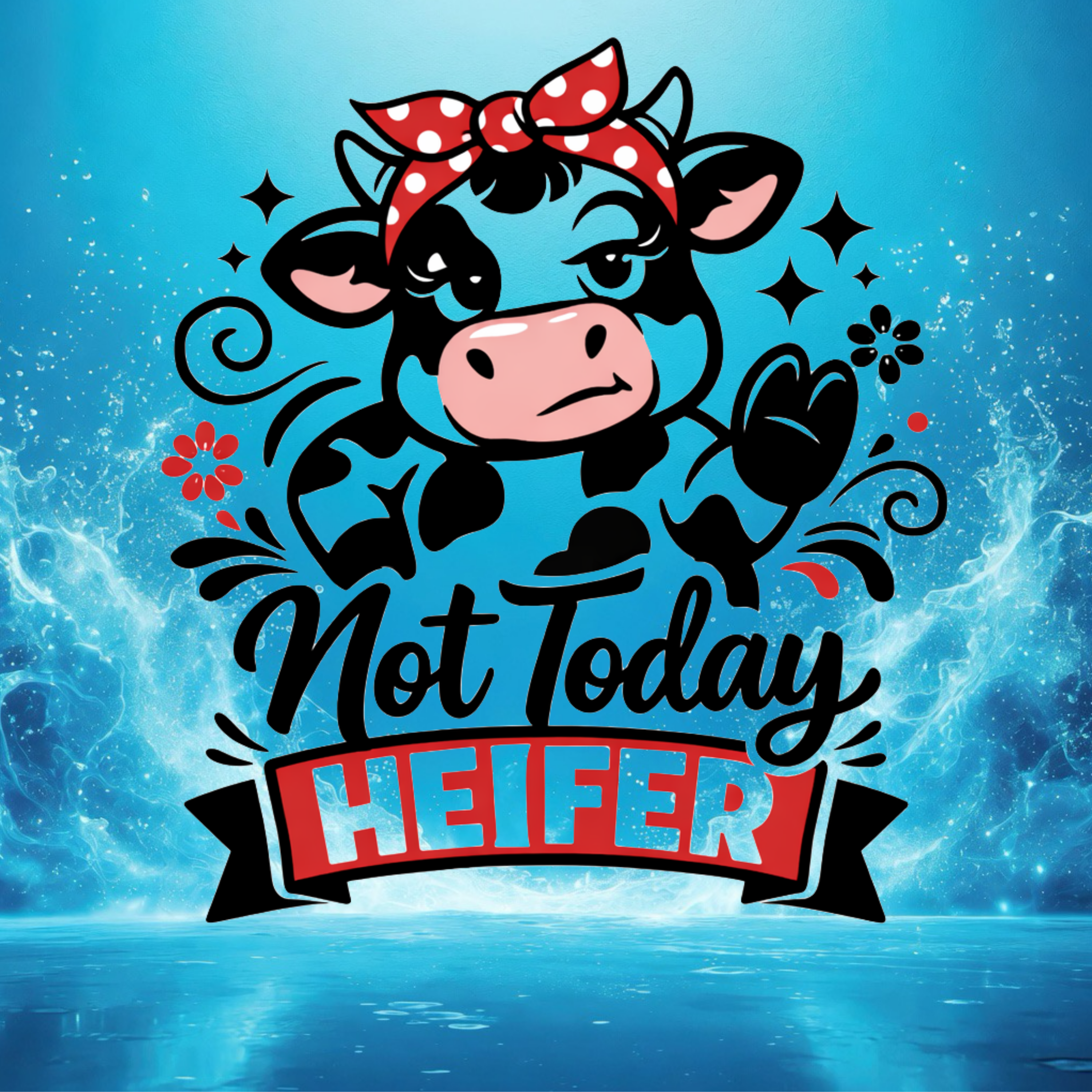 Heffer - Clothing