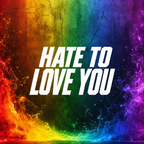 Hate To Love You - Clothing