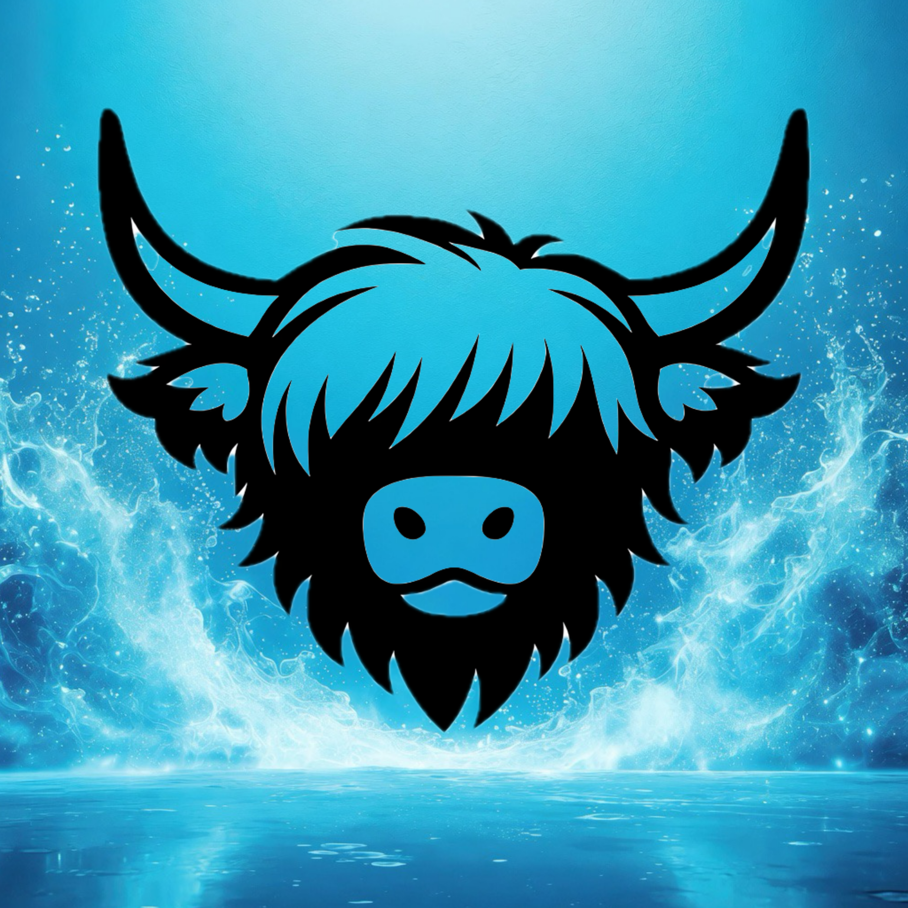 Highland Cow - Clothing
