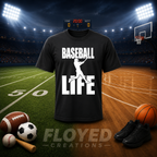 Baseball Life