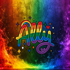Ally - Clothing