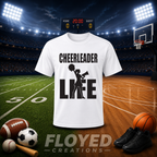 Cheerleader Life