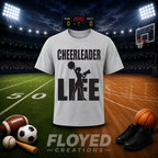 Cheerleader Life
