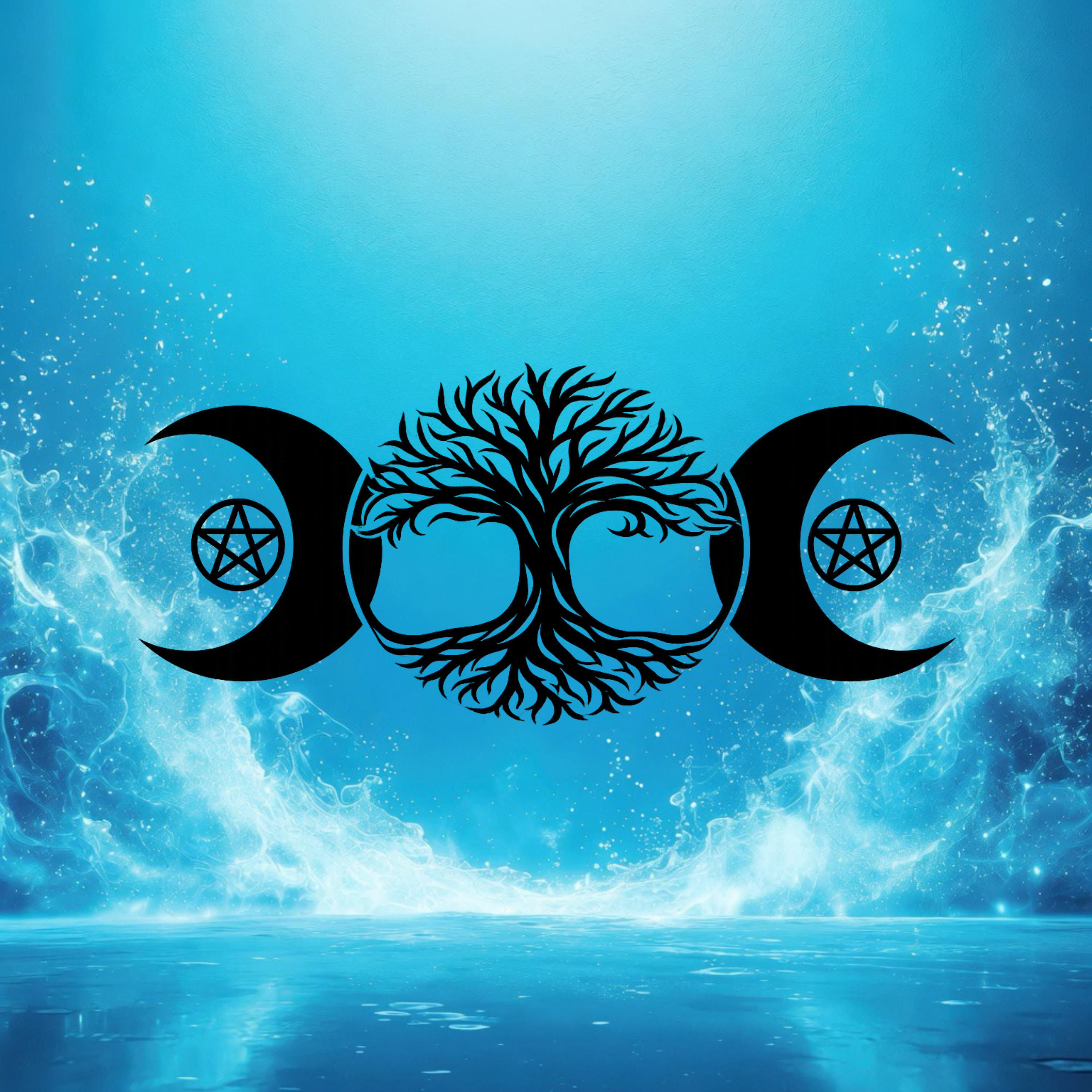 3 Moons - Clothing