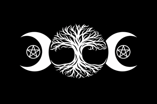 3 Moons - Clothing
