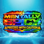 Mentally Spicy - Clothing