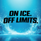 ON ICE OFF LIMITS - Clothing