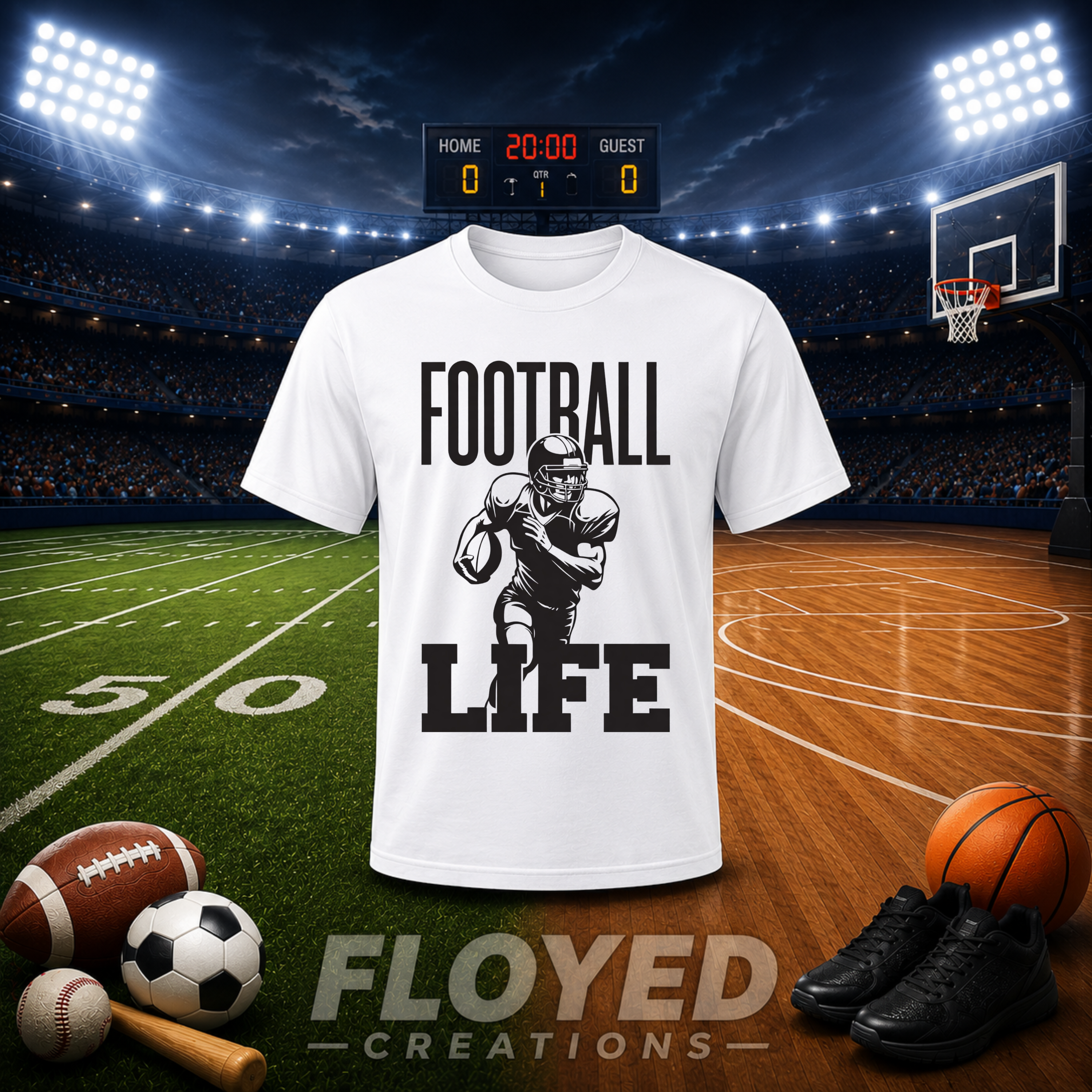 Football Life