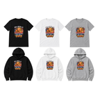 Makes Me Want A Hot Dog - Clothing
