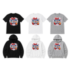 Red, White, and Boozy - Clothing