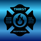 Thirst Responder - Decal
