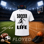 Soccer Life