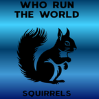 Who Run The World - Decal
