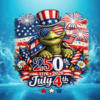 4th Turtle - Clothing