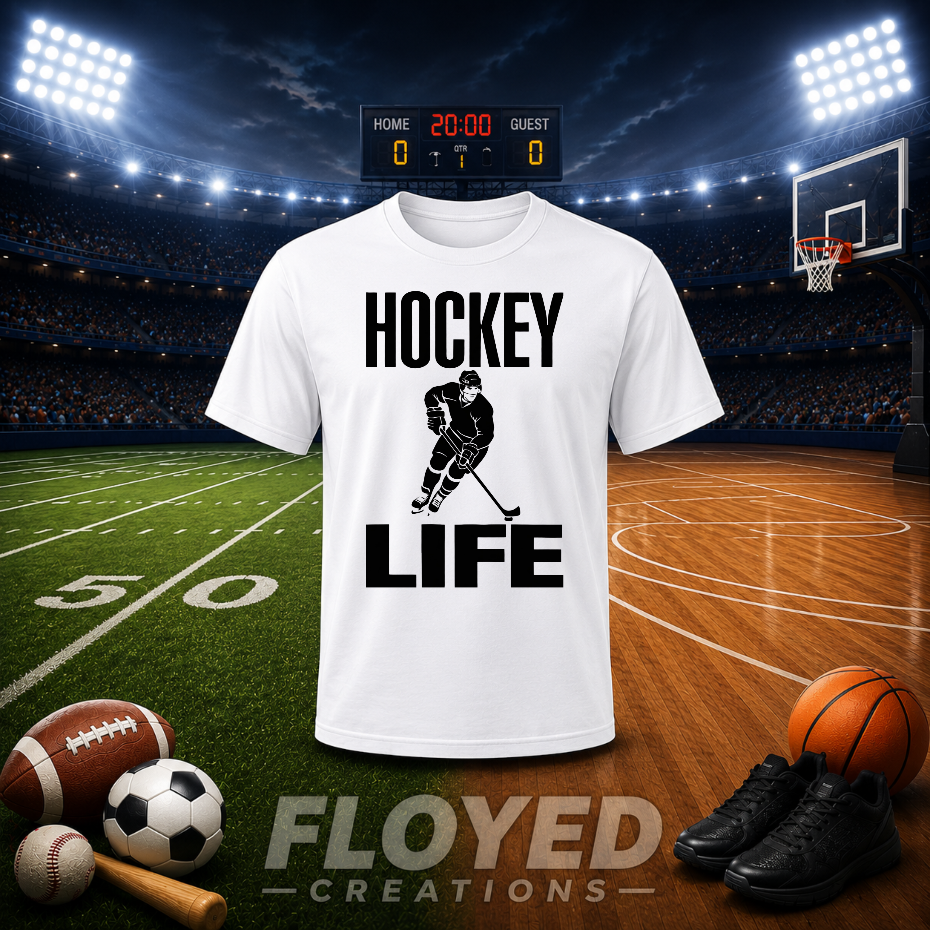 Hockey Life