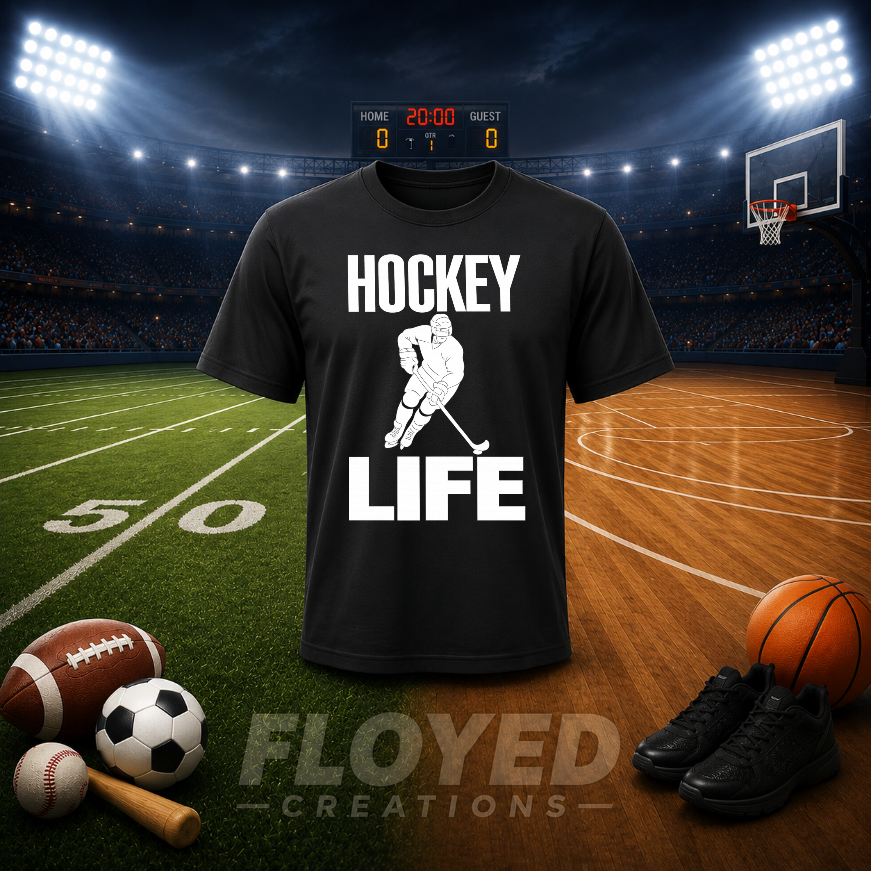 Hockey Life