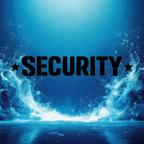 Security - Decal