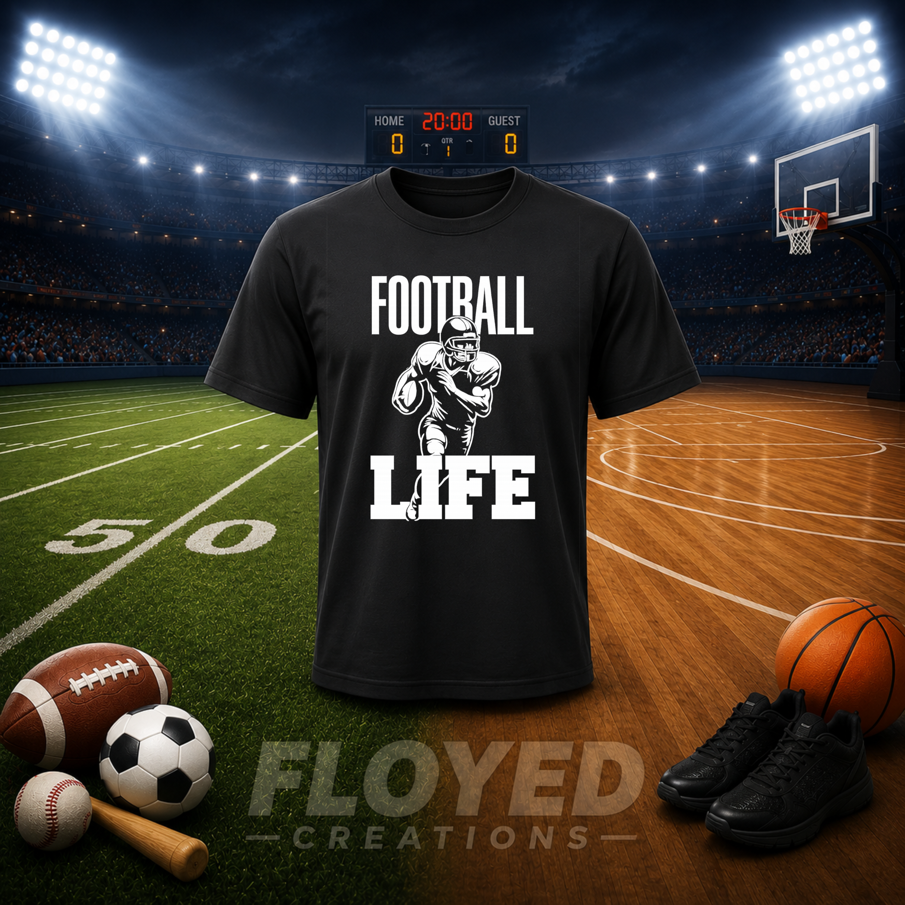 Football Life