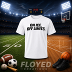 On Ice, Off Limits