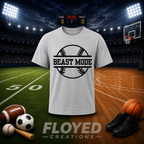 Beast Mode - Baseball