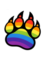 Bear Paw - Clothing