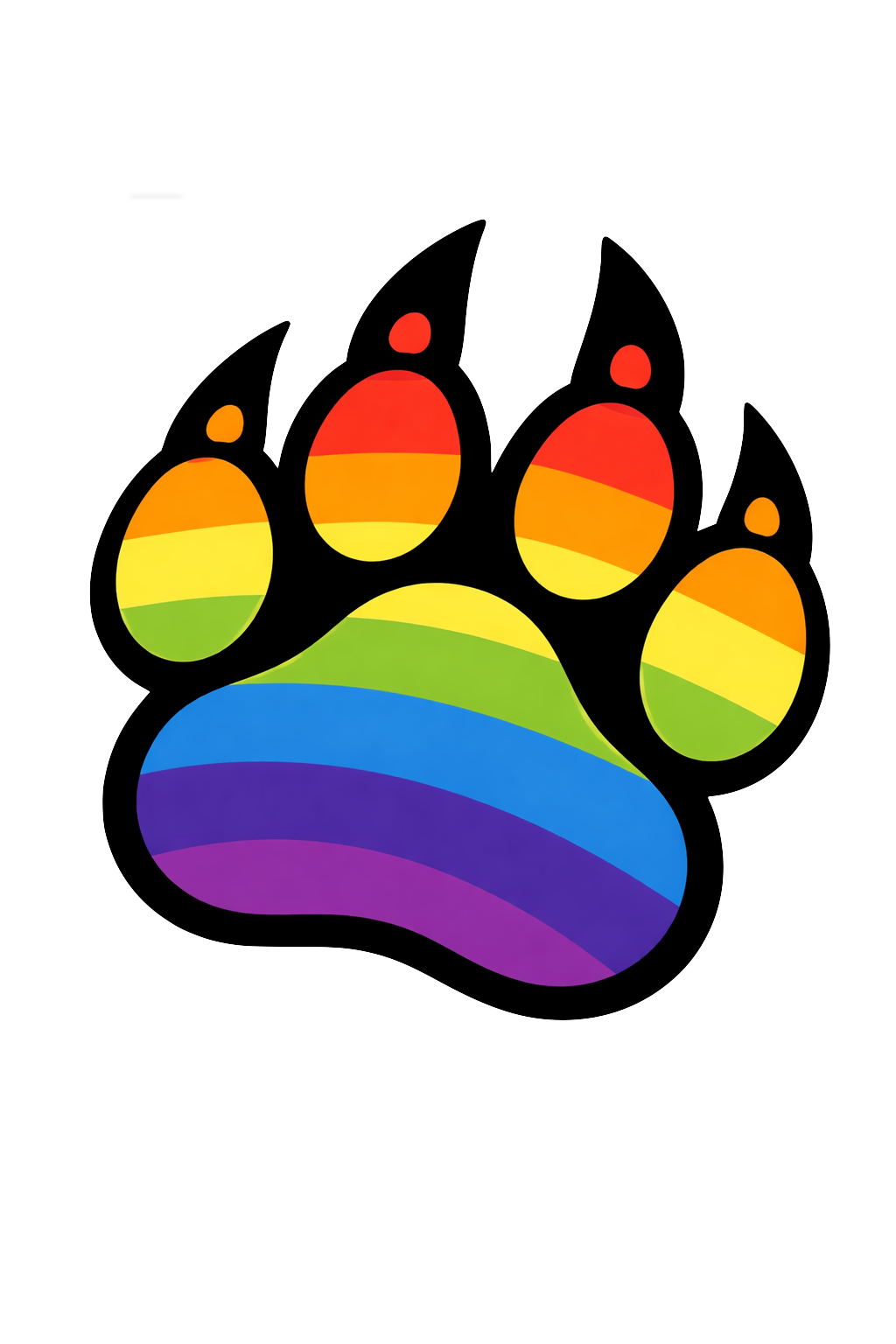Bear Paw - Clothing