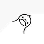 Duck - Decal