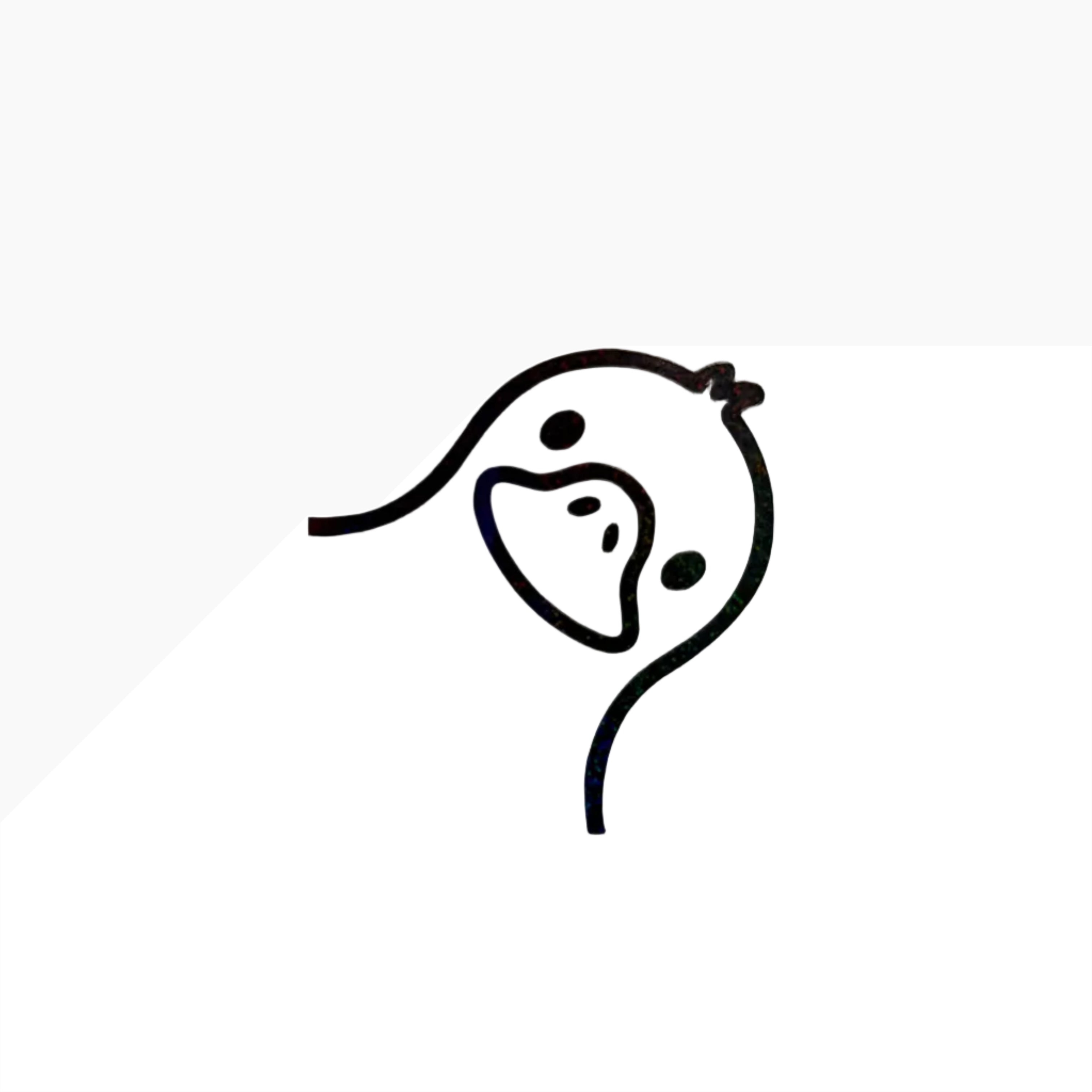 Duck - Decal