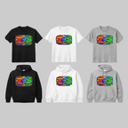 Mentally Spicy - Clothing