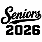 Seniors 26 - Clothing