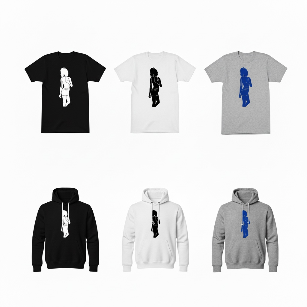 Spicy - Clothing