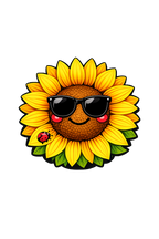 Sunshine - Clothing
