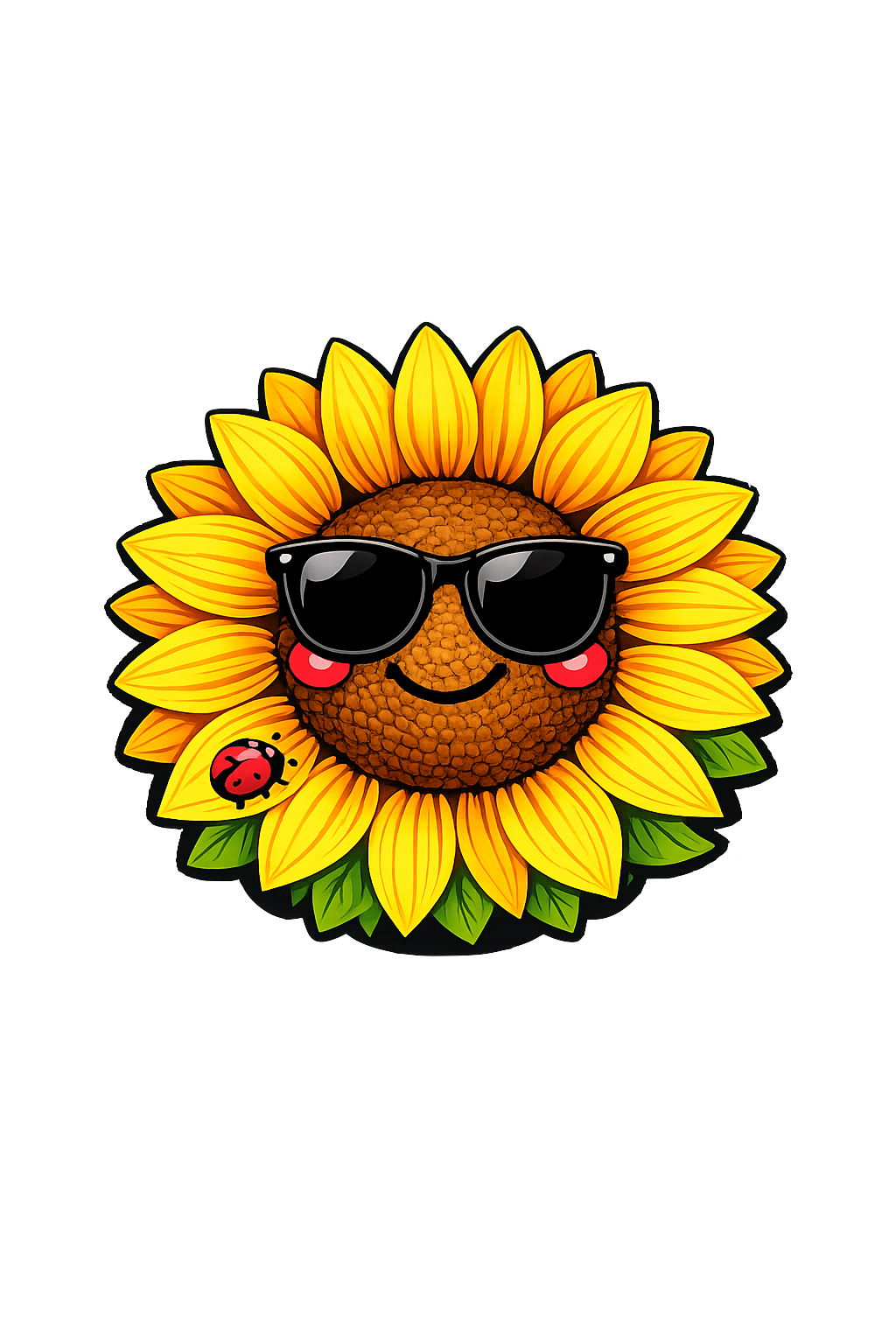 Sunshine - Clothing