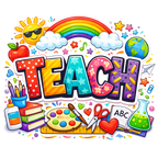 Teach - Clothing