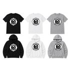 Thirst Responder - Clothing