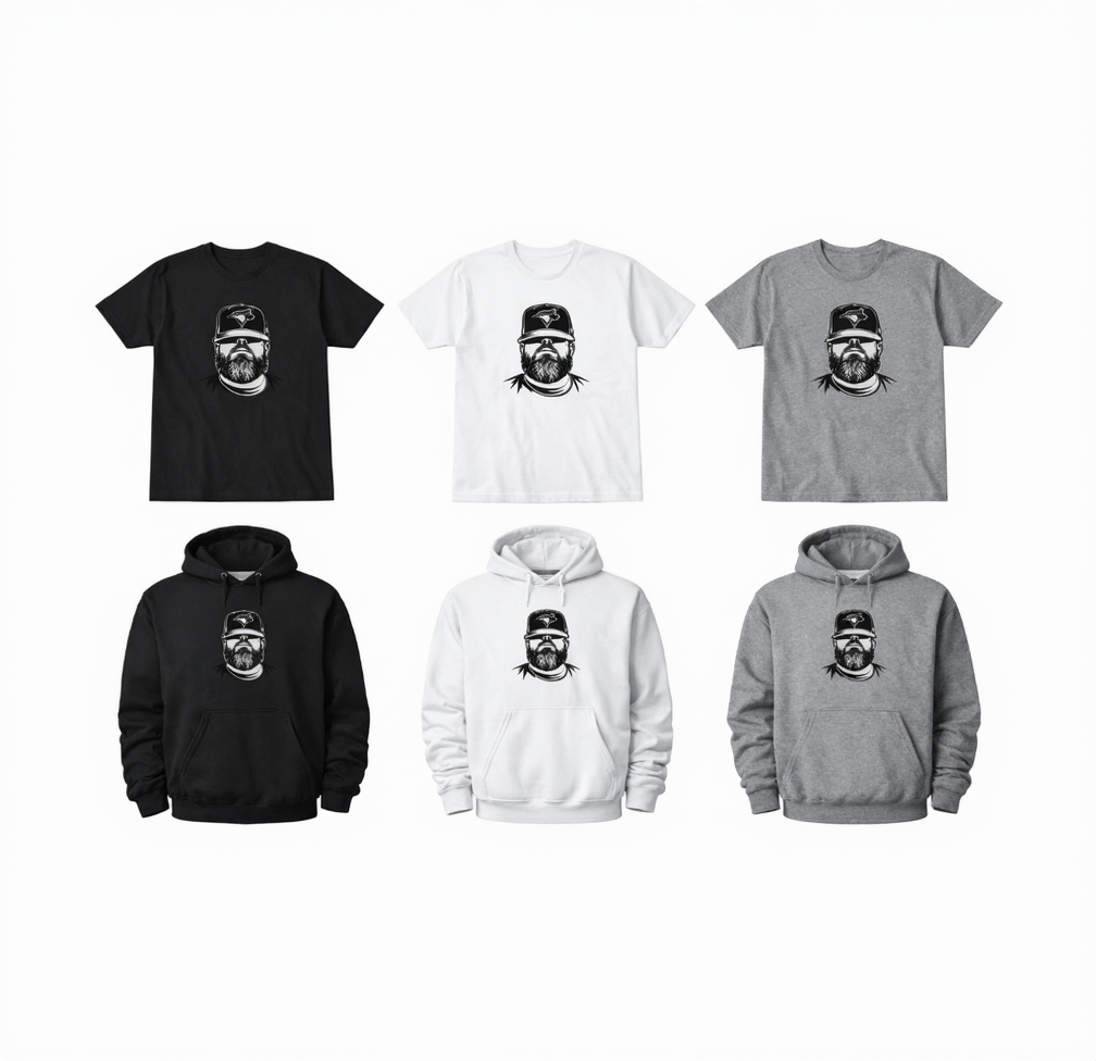 Zaddy - Clothing